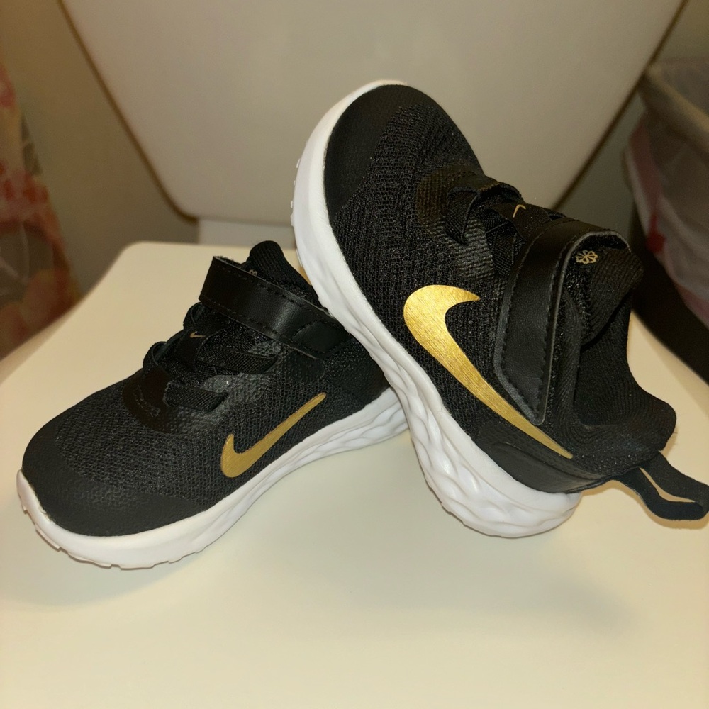 Toddler Nike Shoes